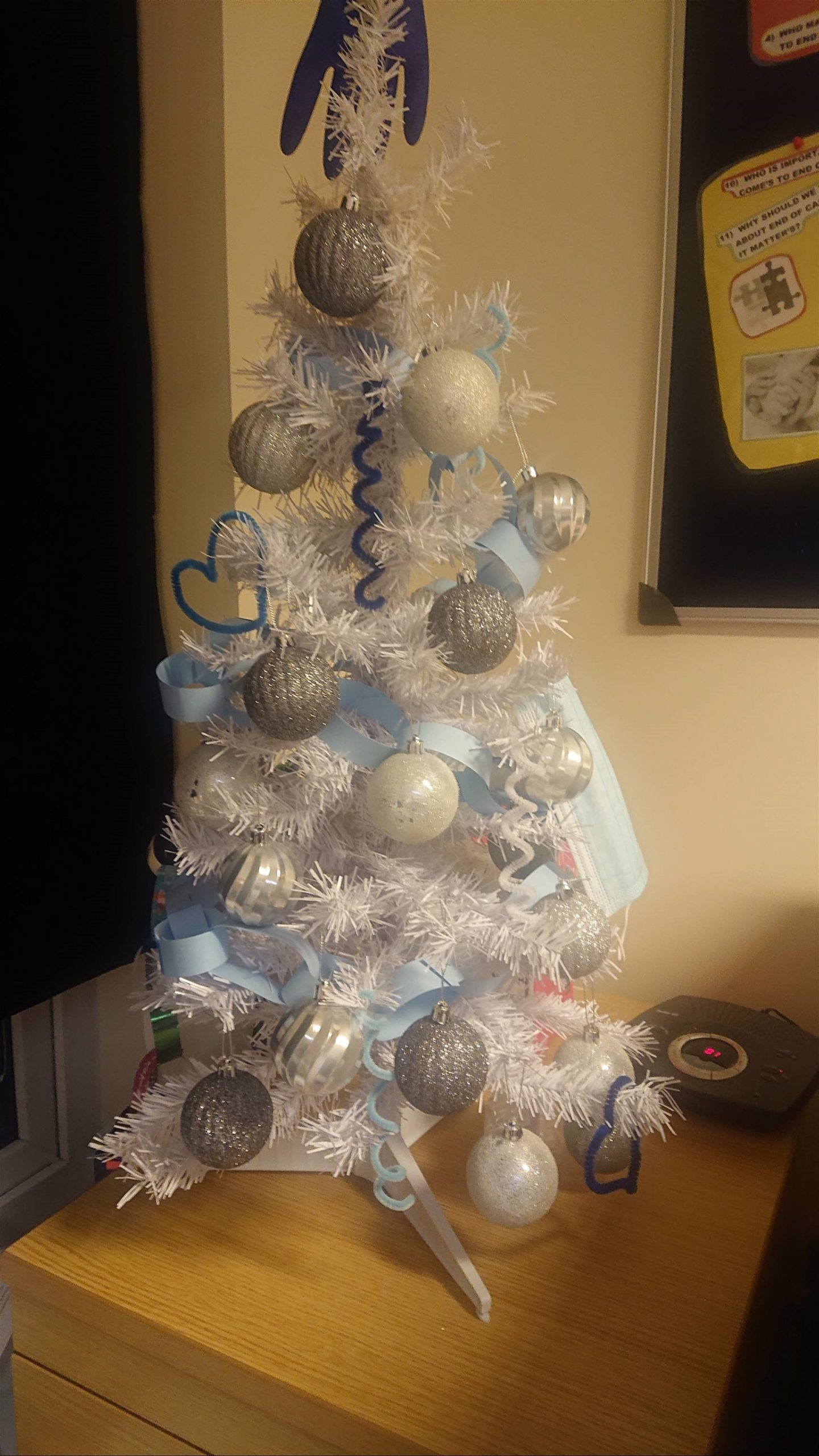 memory tree