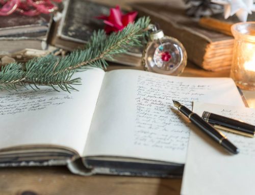 January 7th 2021 Update – Christmas Poem