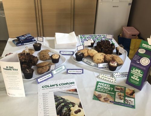 Cakes! Cakes! Cakes!